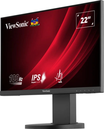 Viewsonic VG Series VG2208A LED display 55.9 cm (22 Viewsonic VG Series VG2208A LED display 55.9 cm (22